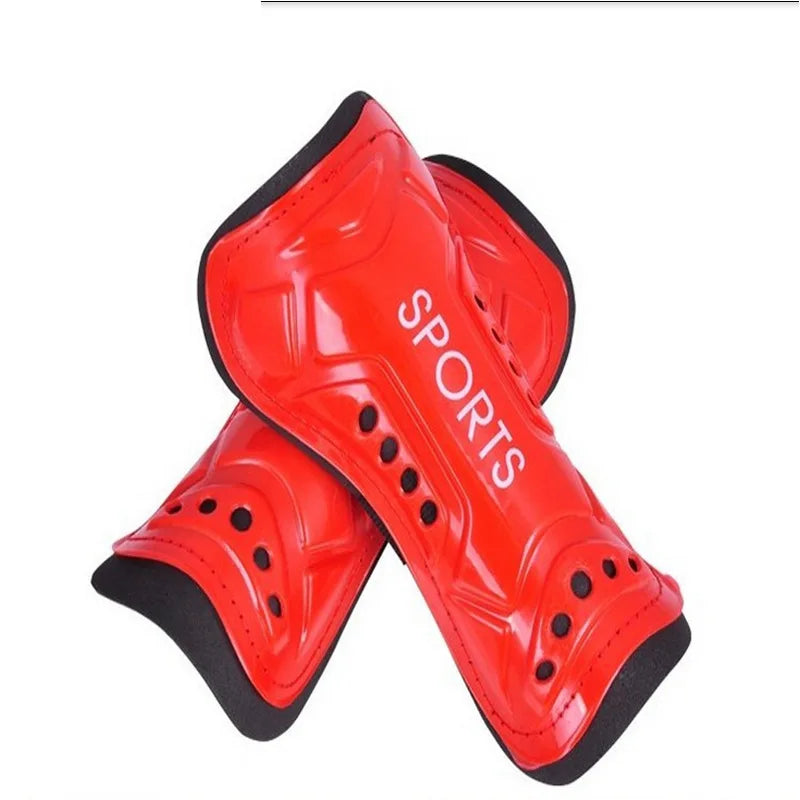 Adults Youth Kids Calf Protective Gear Durable Shin Splint Baseball Football Shin Pads