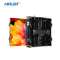 MPLED Rental Stage LED Display Signal & Power Dual Backup P1.5 P1.9 P2.5 P2.6 P2.8 P3.9 Indoor Outdoor Led Screen Price