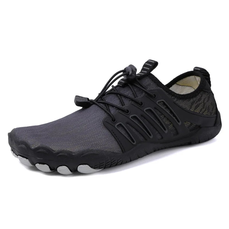 Custom logo Fishing Diving Hiking Gym Fitness Outdoor Sports Walking Quick Dry Beach Men Barefoot Unisex Women Water Aqua Shoes