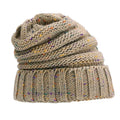 Knitted Beanie Hat Custom Color Hat Knitted Warm Hats