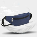 New Design Luxury Designer Waist Bags Crossbody Waterproof Mini Fashion Rave Fanny Pack