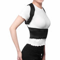 Neoprene Orthopedic Sport Brace Clavicle Posture Corrector for Shoulder Support Breathable Fitness Safety Back Corset Belt