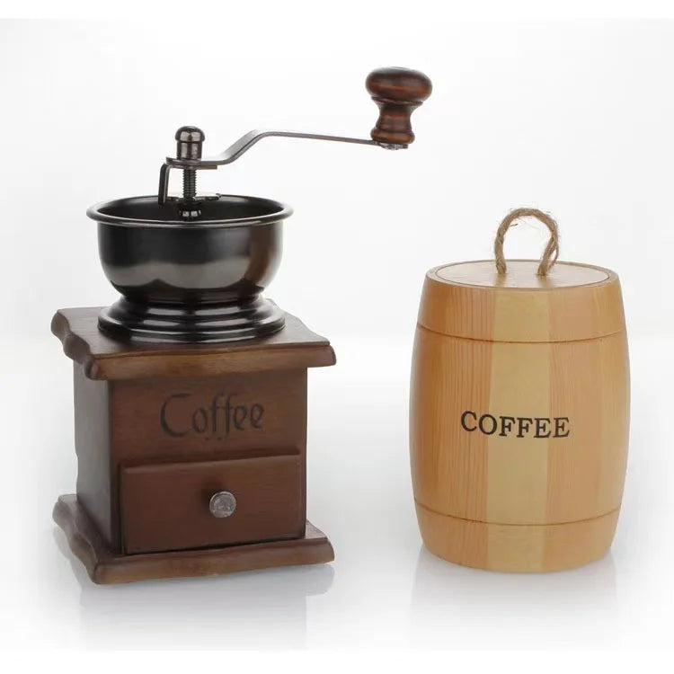 New Arrival Arabic Coffee Stainless Steel 2pcs Set  Coffee & Tea Sets