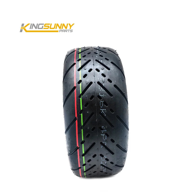 11 Inch 90/65-6.5 Rubber Outer Tire for Zero 11x Electric Scooter Spare Parts Inflatable Tyre Repair Accessories
