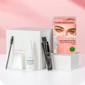 Customized Color Brow Tint Liquid Eyebrow Tint Dye Kit Dye Eyebrow OEM
