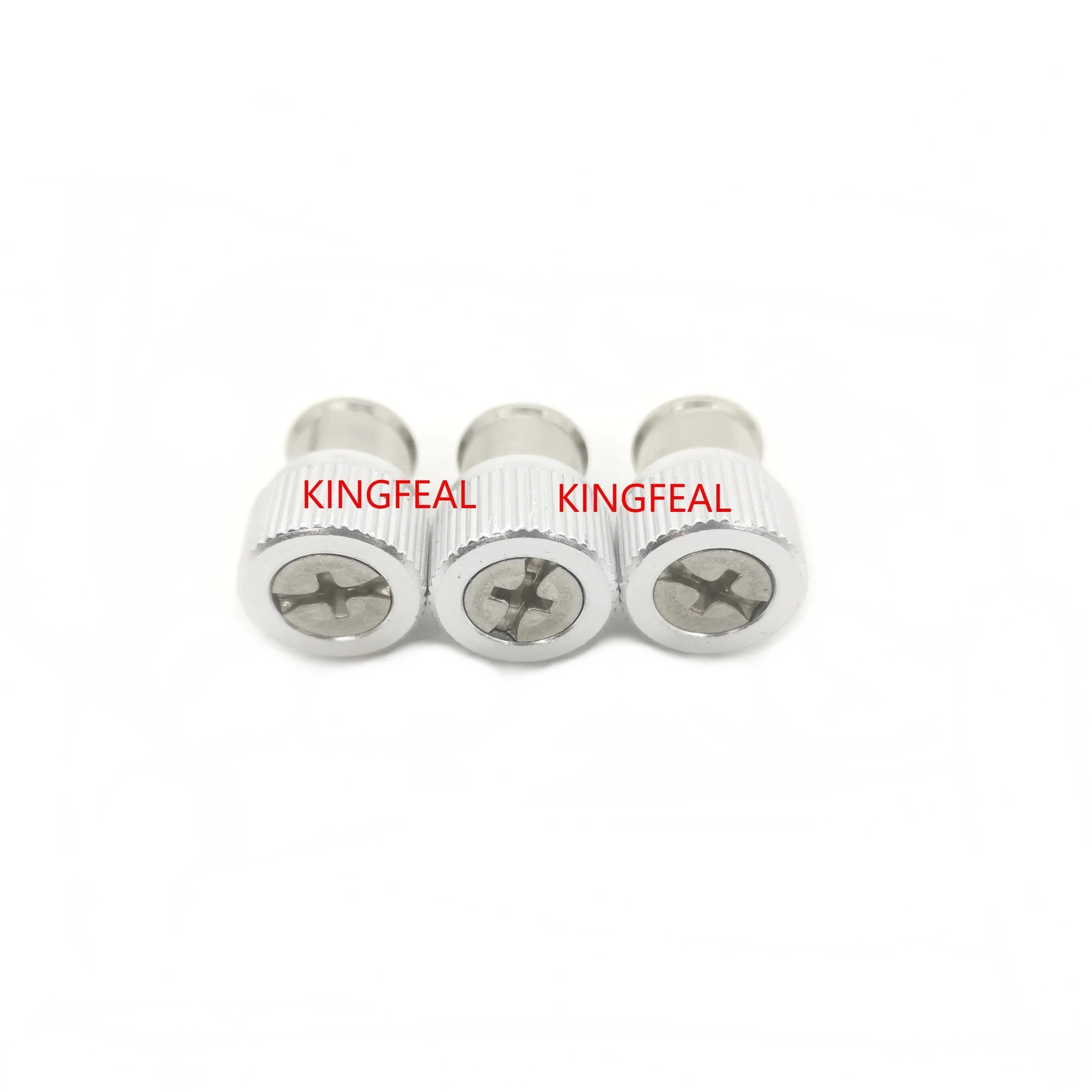 American System Spring Screw Panel Fasteners Are Not Loose PF11-440/632/832/032/0420-0/1/2