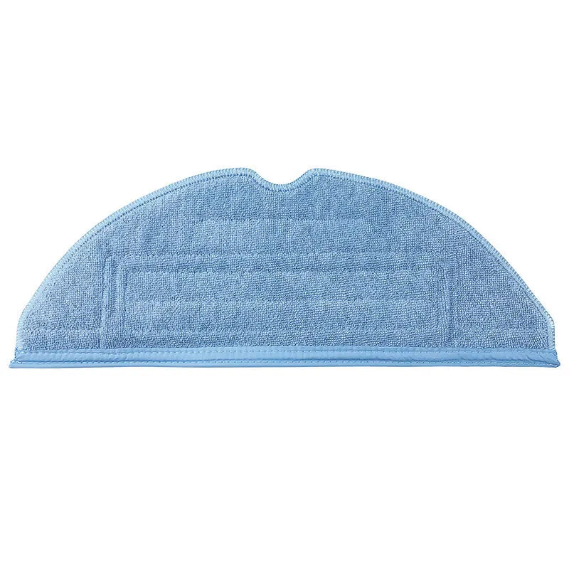 Top Sale Robot Vacuum Cleaner Sweeper Parts Accessories Replacement Mops Rag Cloths Mop Pads for Roborock S7