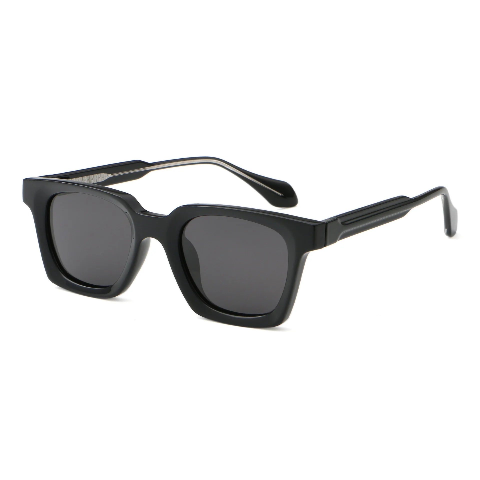 Premium Pc Sunglasses 2025 Style Sunglasses Polarized Man Glasses Brand Women's Square Sunglasses