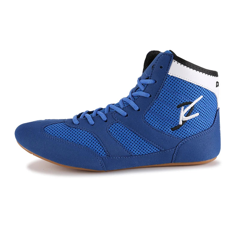 Ladies Sneakers Female Trainer Gym Training Shoes for Men