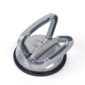 Single Drum Aluminum Glass Handling Suction Cup Lifter