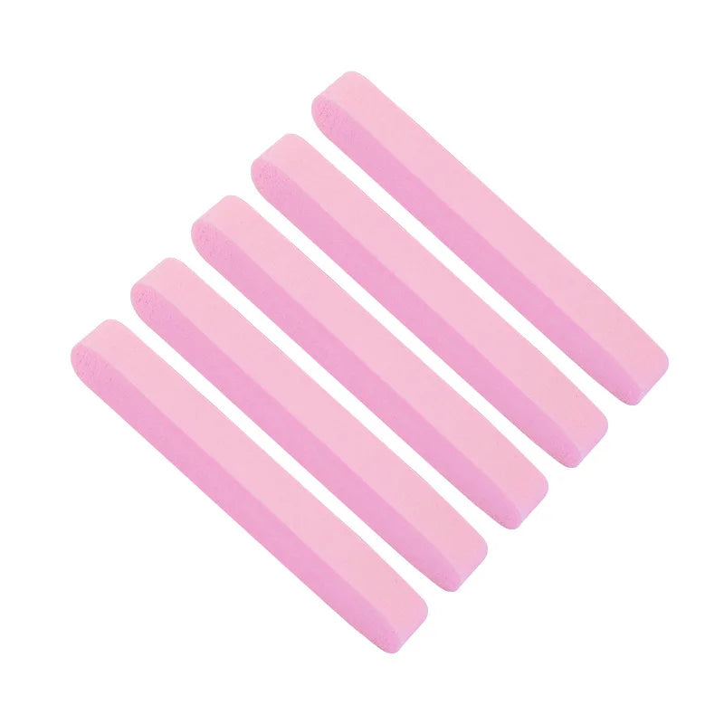 Beauty Compressed Sponges for Facial PVA Professional Makeup Removal Wash Round Face Sponge Facial Sponge Compressed