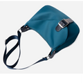 Double Zipper Crossbody Messenger Bag Custom logo Nice Price Ladies Handbags Wholesale Women Messenger Bag Female Hand Bags
