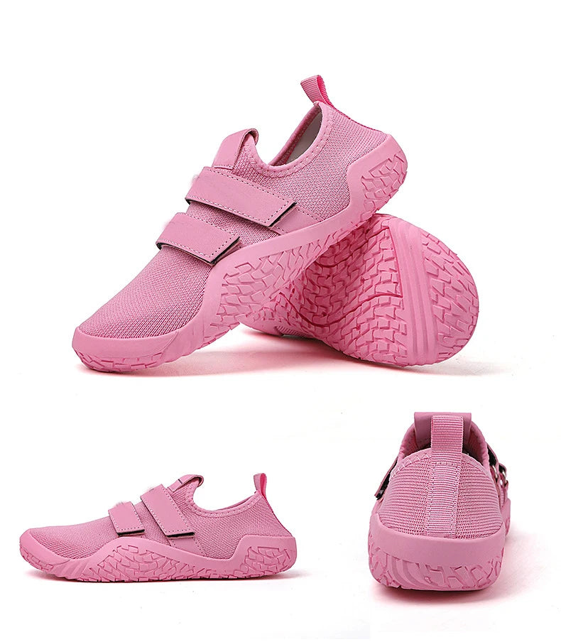 Unisex Manufactured Squat Shoes Men and Women Exercise Walking Sports Fitness Shoes Multicolor Option Weightlifting Shoes