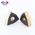 Factory Outlet WNMG 080412 Blade External Turning Tool Lathe Cutter Tool WNMG Carbide Inserts