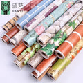 2020 Factory Price Adhesive Wallpaper Home Decor Self Adhesive Wallpaper for Living Room Decor Wall Paper