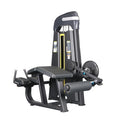 Commercial Sitting Prone Leg Extension Curl Machine for Gym