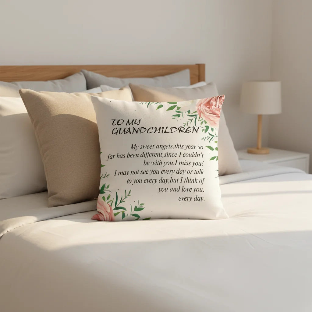 Sublimation Blank Cushion Covers Solid Custom Print Pillow Logo Shaped Pillows Cases Designer Soft Customise Pillow