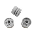 No.55981 Wheel Plastic DIY Kids Construction Toys Assembly Compatible MOC Building Blocks
