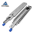 Hvpal 227kgs Wholesale High Quality Full Extension Heavy Duty Locking Slide Drawer Slides for Rv Drawer 72 Inch Drawer Runners