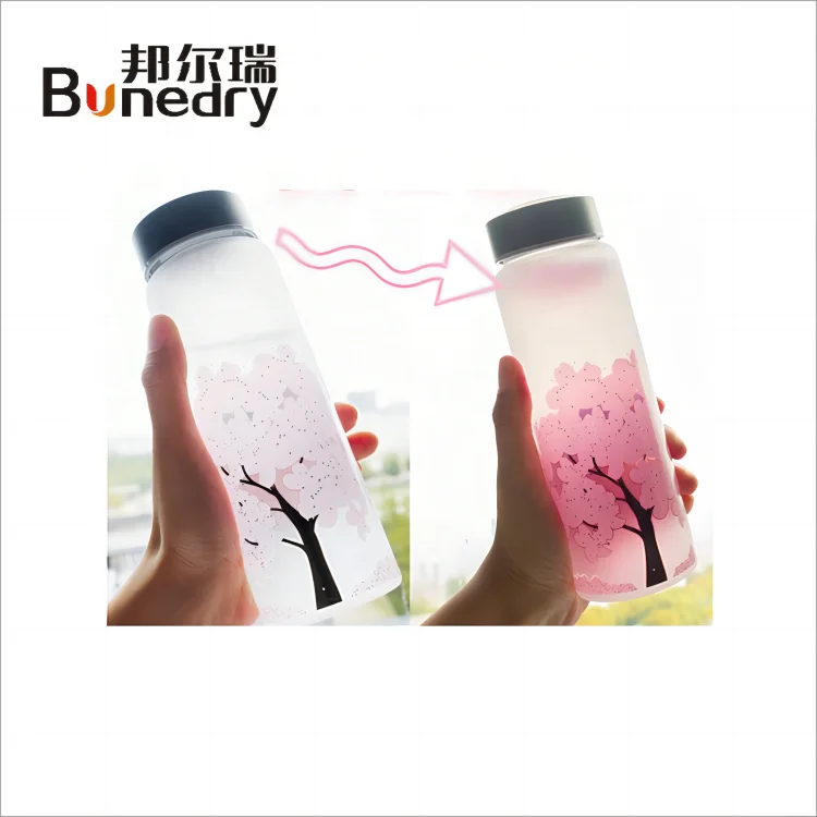 Direct Manufacturer Anti-Counterfeit Temperature-Sensitive Color-Change Security Printed Bags Screen Printing Color for Ink