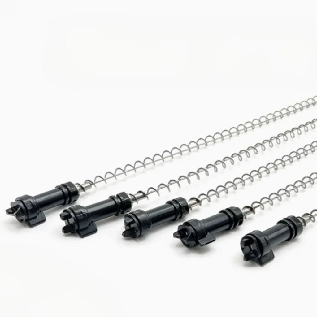 DCC2250 Toner Collection CoilFor Xerox DocuCentre DC C2200 C2250 C7425 C7428 C7435 C3300 DCC2200 DCC7425 DCC7428 DCC7435