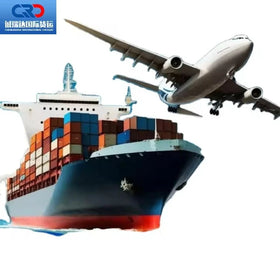 DDP Sea Freight Forwarder China Shipping Agent Cost China to Europe Middle East South Africa USA UAE India Pakistan Italy France