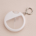 Wholesale 25ml Card Perfume Spray Bottle Pocket Mini Perfume Bottle Credit Card Reusable Portable Pendant Spray Bottle