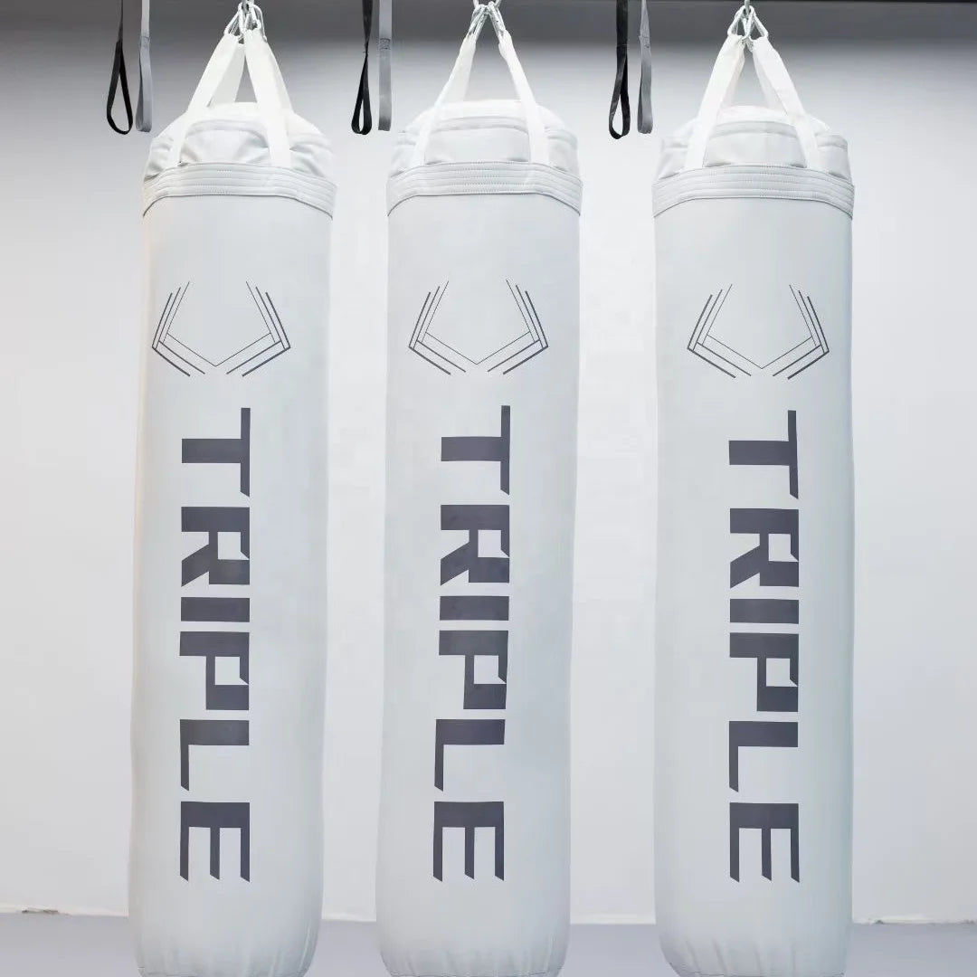 Professional Boxing Punching Bag  180*60 100kg Mauy Thai 120*36 Boxing Bag Training Heavy Bag