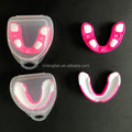Boxing Mouth Guard Mouthguard for MMA & Muay Thai Durable Sports Mouthguards with Custom Logo