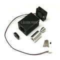 TO-18(5.6mm) Laser Diode Module Cooling Suite Heat Sink&Fan