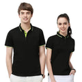 Custom Anti-Wrinkle Solid Loose Fit Knitted for T Shirt