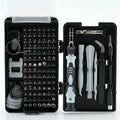 New Arrival 115 in 1 Household DIY Repair Tool Kit Screwdriver Set for Phone Laptop Computer