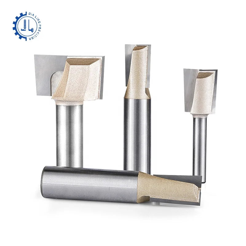 CNC Clean Planing Bottom Router Bit CNC Router Wood Cleaning Bottom Router Bits