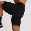 Hot Sell Summer Gym Workout Breathable Blank Outdoor Running Shorts Casual Pants