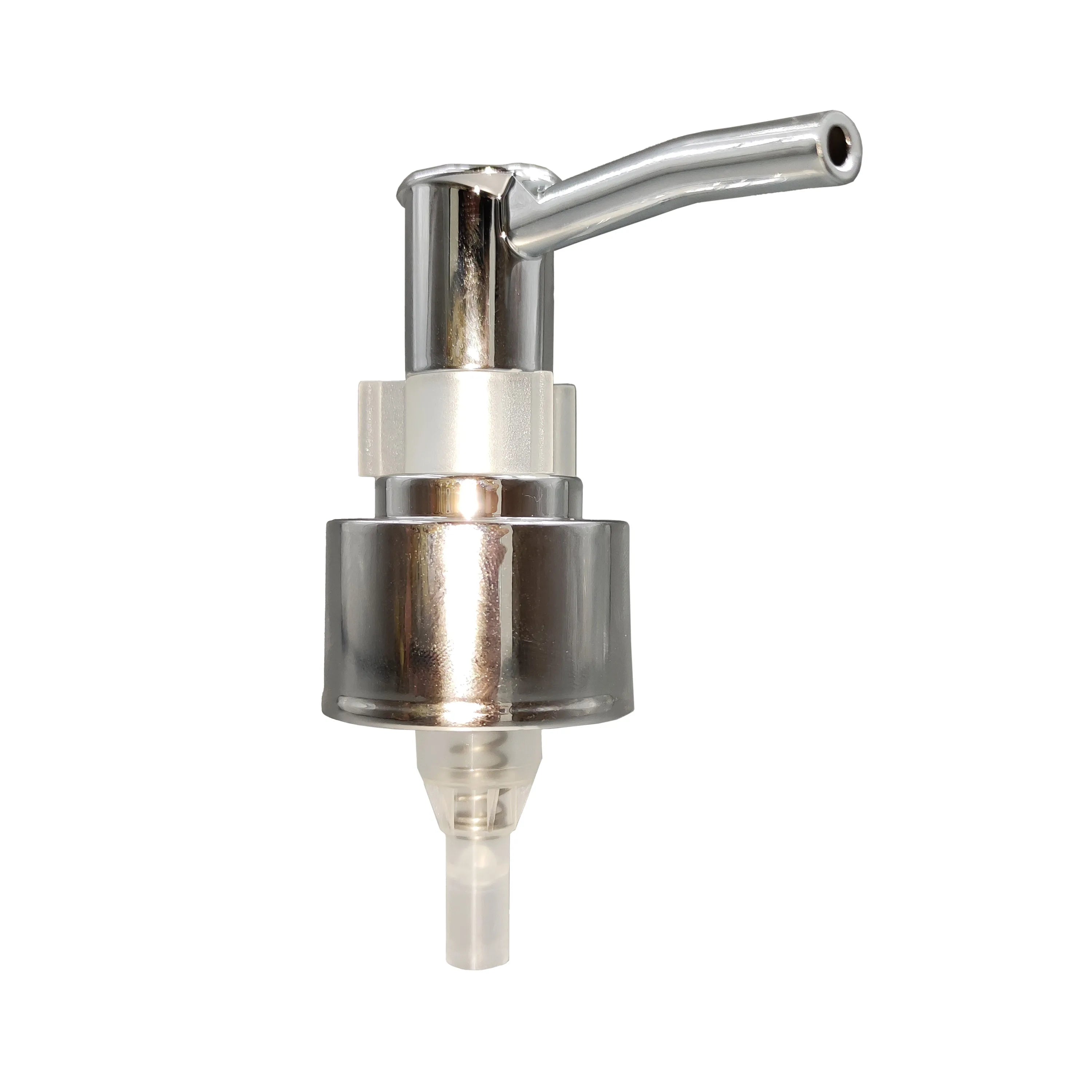 Factory Price Wholesale 28/410 UV Single Screw Oil Pump Liquid Dispenser Body Pumps for Bottles