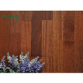 100% Pure Wood Merbau Engineered Wood Flooring Factory Supply Wholesale Free Samples 3 Ply 3 Strip Wood Flooring