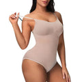 2025 Women Bodycon Jumpsuit Cheaper Rib Knit One Piece Jumpsuit Stretchy Fitness Threaded Seamless Body Shape