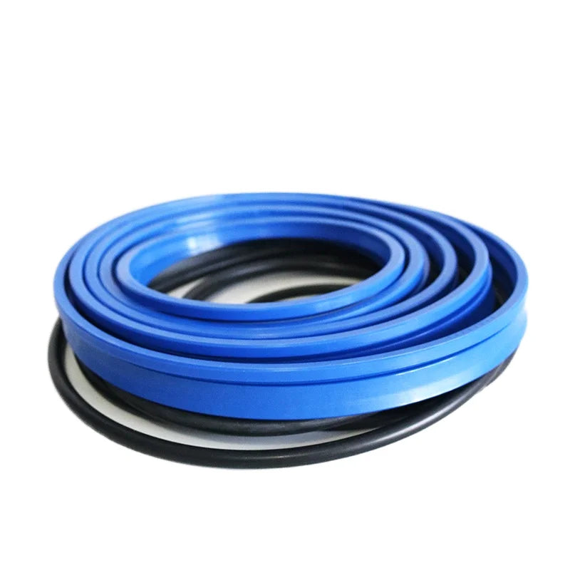 Hydraulic Oil Seals Seal Kits for HY Dump Truck Cylinder 169-5