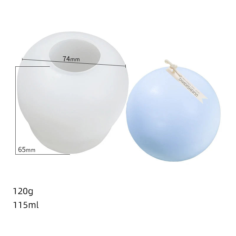 Factory Outlet Customization Fruit Shaped Mould Making Silicone Fondant Moulds Silicone Mold Resin Epoxi