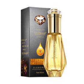 Moisturizing Hair Care Argan Oil with High Organic Hair Loss Treatment Regrowth Cream with Natural Vegetable Oils