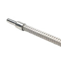 Flexible Exhaust Corrugated Stainless Steel 304/316 Hose Pipe DN8-DN80 R-LOK RFP013