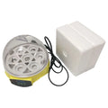 Egg Incubator for Chickens Ducks Geese Pigeons Quails High-quality Breeding Machines