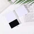 17mm Height Gift Sliding Boxes Wholesales Factory Direct Pull Out Rigid Cardboard Drawer Bracelet Jewelry Packaging for Necklace