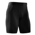 Summer Sports Tight Shorts Quick Drying Fitness Running Elastic Swimming Pants Basketball Base Compression Training Shorts