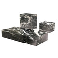 Luxury Modern Marble Coffee Table SetMarble Living Room Marble Coffee TableNatural Marble Coffee Tables