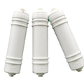 Quick Replacement Quick Insertion Scale Inhibitor (FOF) Filter Cartridge for Use in Household or Commercial Water Purifiers