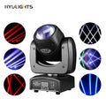 Wholesale 90W Live House LED Beam Moving Head Stage Lights for Home Concerts Disco Nightclubs DJ Events