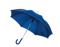 Umbrellas for Adults Rain Umbrella With Curved Handle Windproof Custom Umbrella