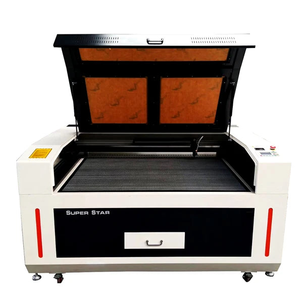 Machine Cut Laser 1610 1390 Laser Machine Cutting  Co2 Laser Cutting Machine