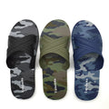 Fashionable Lightweight Anti-Slip Sandals for Everyday Use